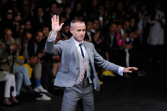 Designer Spotlight on Thom Browne