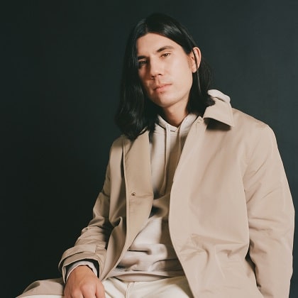 In Conversation with Gryffin