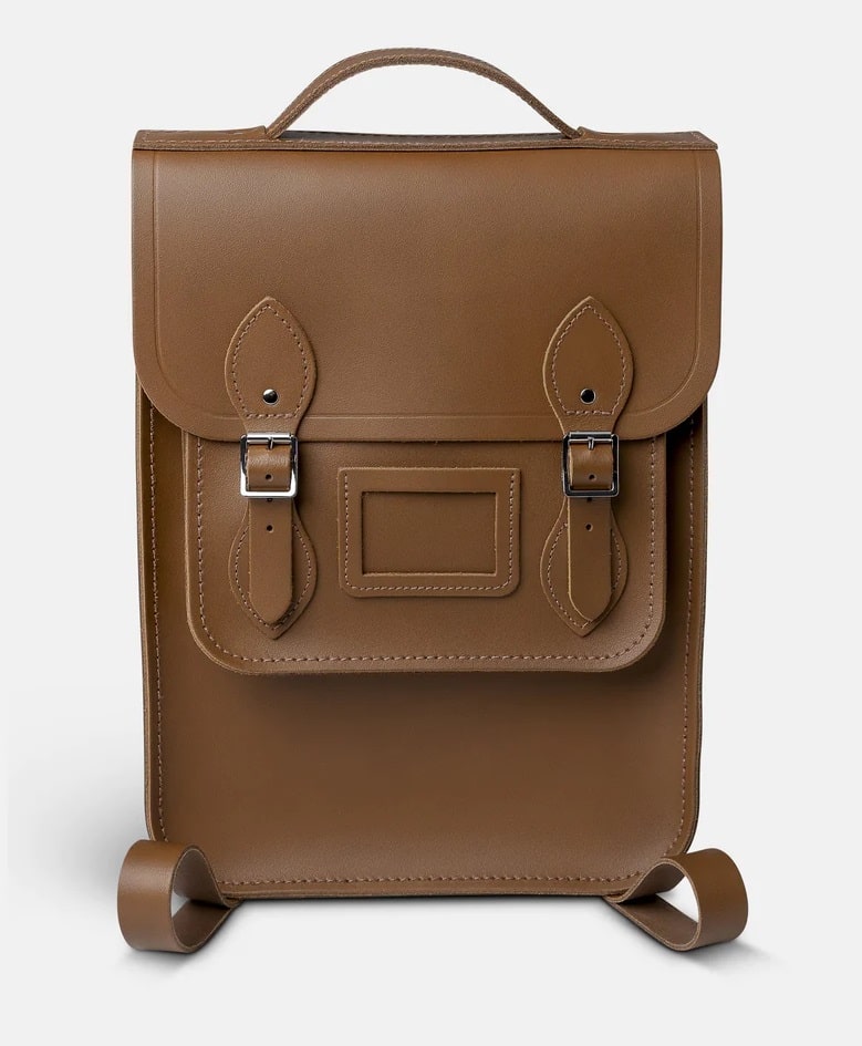 - The Cambridge Satchel Co