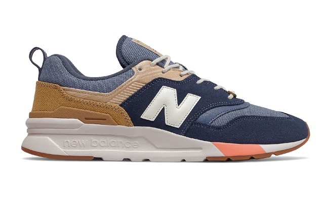 New Balance 997H Spring Hike