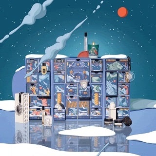 The Best Beauty Advent Calendars: 2020 Edition