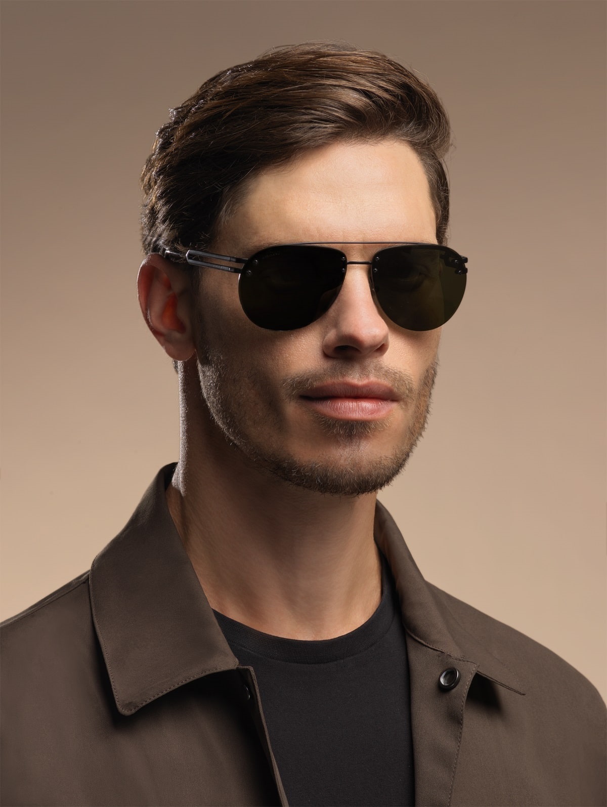 The Origins of Aviator Sunglasses